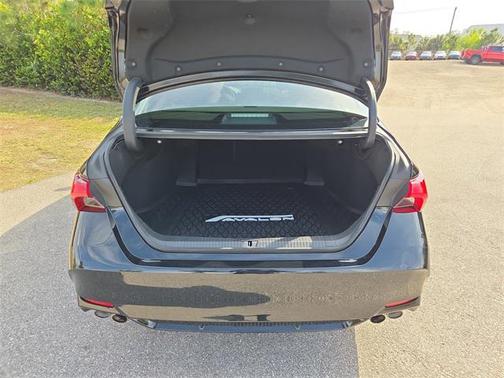 2019 Toyota Avalon XSE