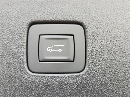 2025 Buick Envista Avenir FWD