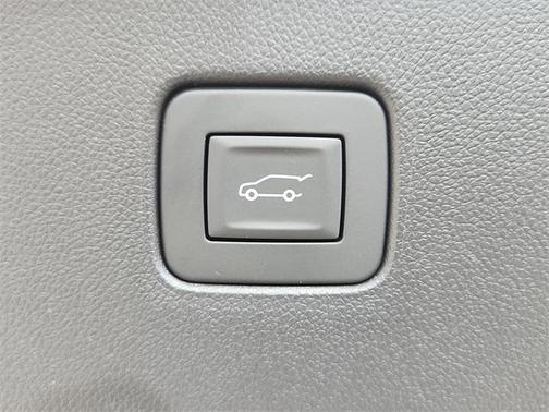 2025 Buick Envista Avenir FWD