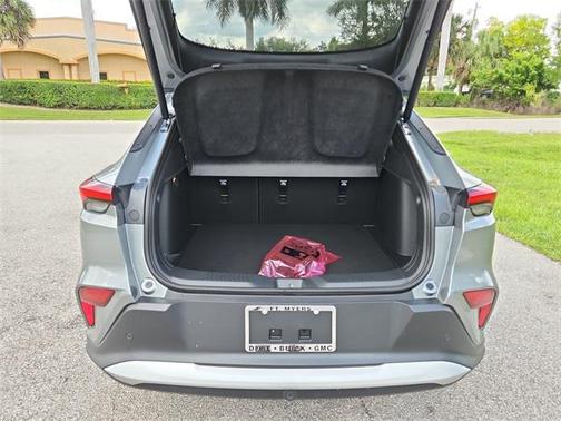 2025 Buick Envista Preferred FWD