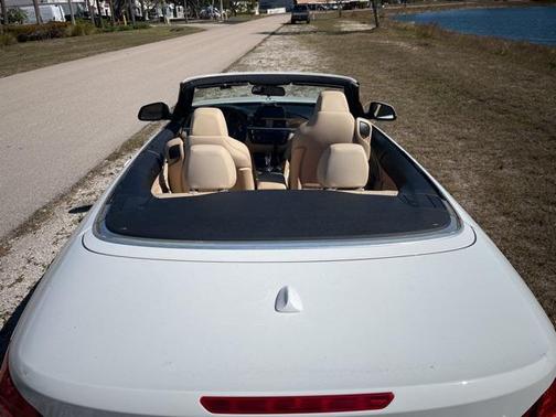 2016 BMW 428 i SULEV