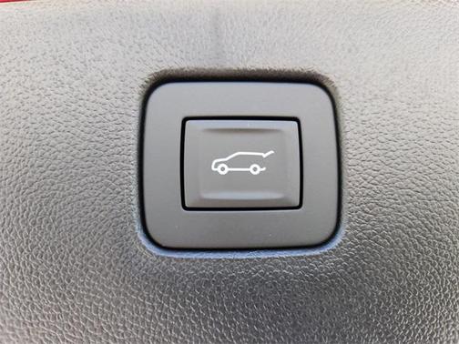 2026 Buick Envista Preferred FWD