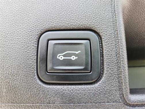 2022 GMC Terrain AWD AT4