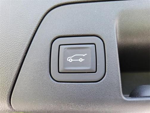 2025 Buick Envision Sport Touring AWD