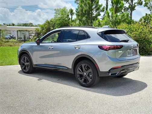 2025 Buick Envision Sport Touring AWD