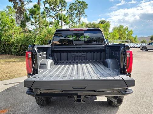 2026 GMC Sierra 3500 Denali