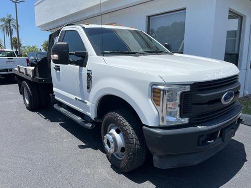 2019 Ford F-350 XL