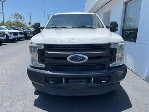2019 Ford F-350 XL