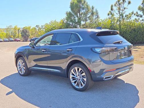 2026 Buick Envision Avenir AWD
