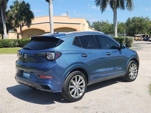 2024 Buick Encore GX Avenir