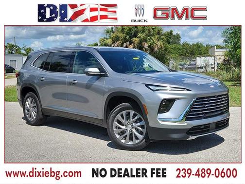 2025 Buick Enclave Preferred FWD