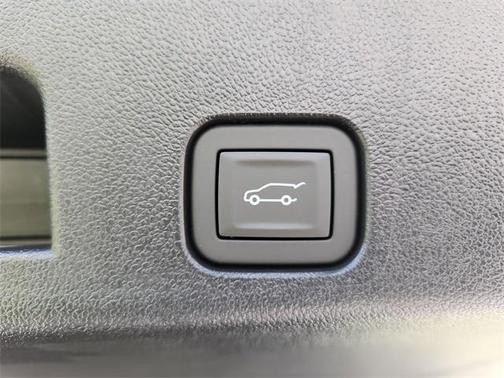 2025 Buick Enclave Preferred FWD