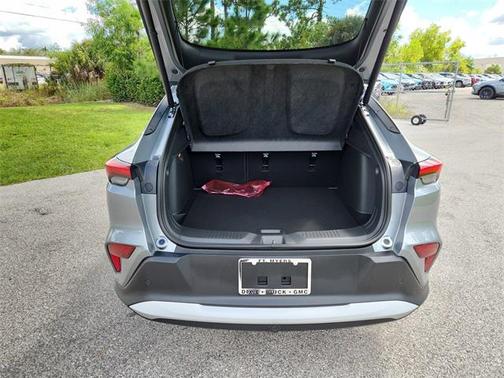 2026 Buick Envista Preferred FWD