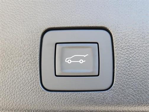 2025 Buick Encore GX Avenir