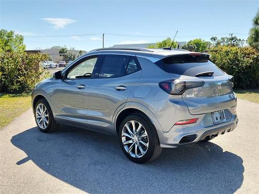 2025 Buick Encore GX Avenir