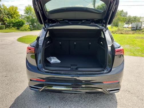 2025 Buick Envision Sport Touring AWD