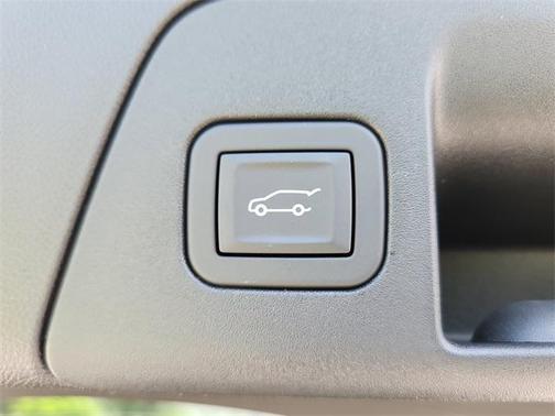 2025 Buick Envision Sport Touring AWD