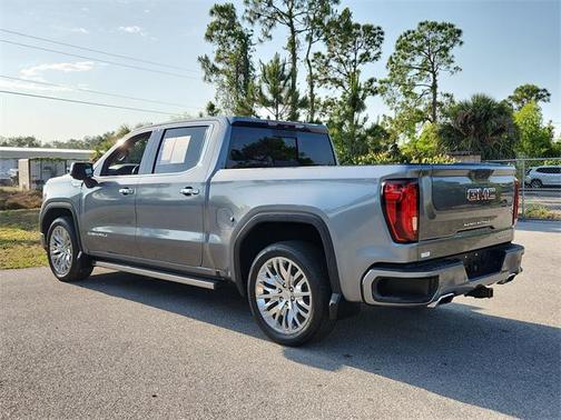 2019 GMC Sierra 1500 Denali