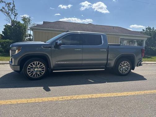 2019 GMC Sierra 1500 Denali