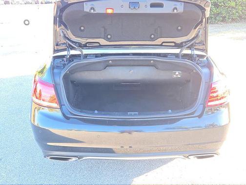 2014 Mercedes-Benz E-Class E 350