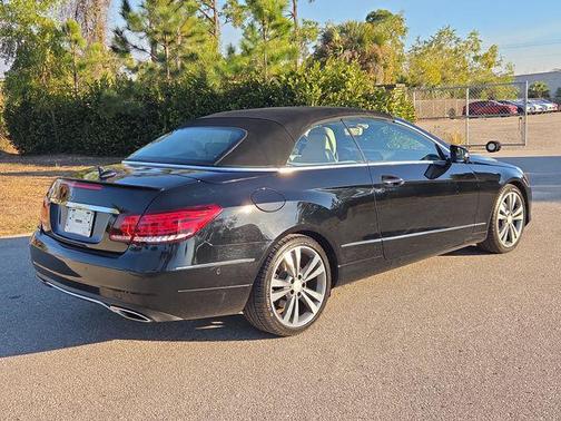 2014 Mercedes-Benz E-Class E 350