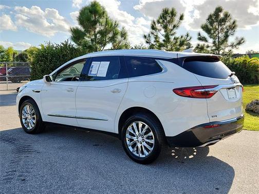 2019 Buick Enclave Premium