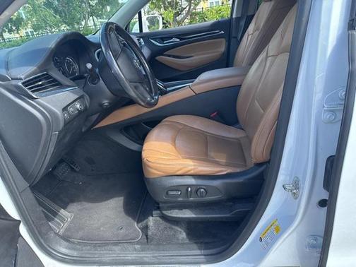 2019 Buick Enclave Premium