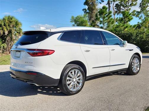 2019 Buick Enclave Premium