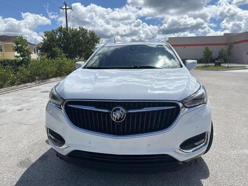 2019 Buick Enclave Premium