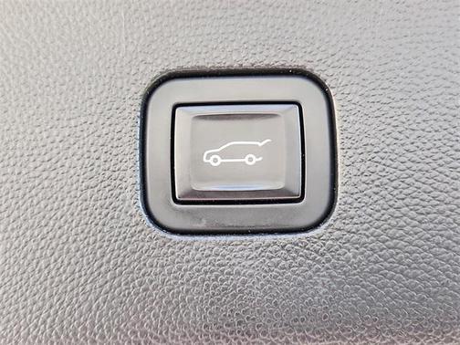 2019 Buick Enclave Premium
