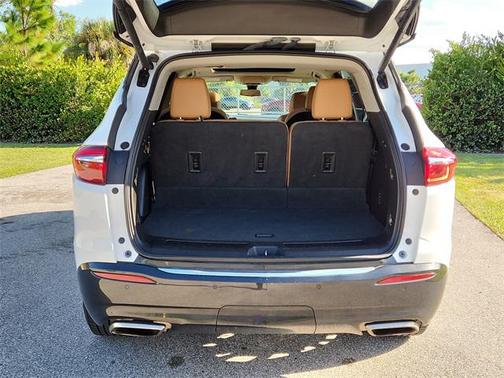 2019 Buick Enclave Premium