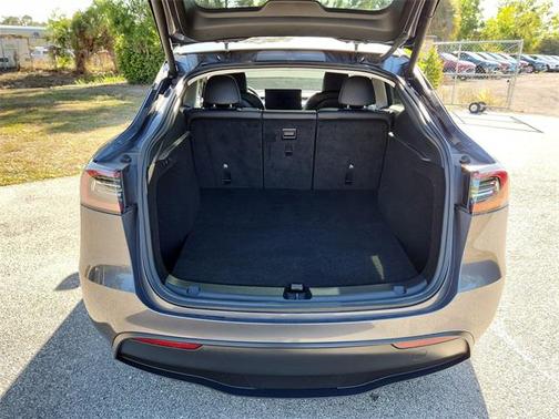 2023 Tesla Model Y Performance Dual Motor All-Wheel Drive