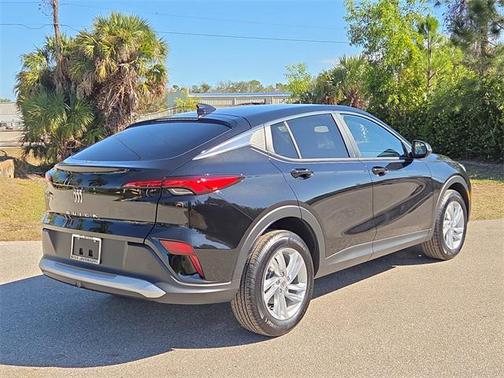 2026 Buick Envista Preferred FWD