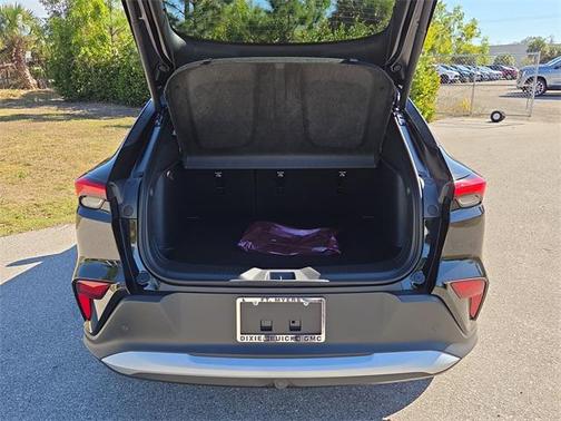 2026 Buick Envista Preferred FWD