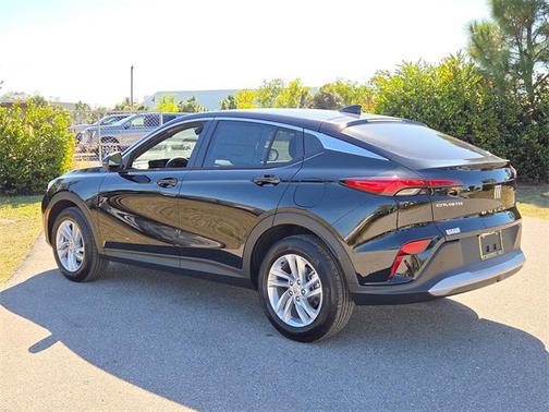 2026 Buick Envista Preferred FWD