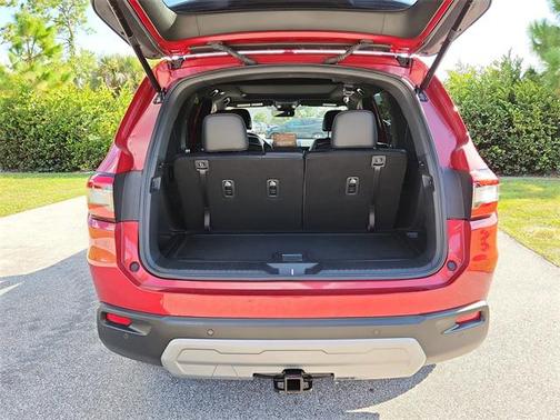 2023 Honda Pilot AWD TrailSport