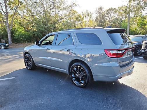 2023 Dodge Durango R/T Plus RWD