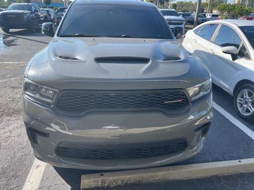 2023 Dodge Durango R/T Plus RWD