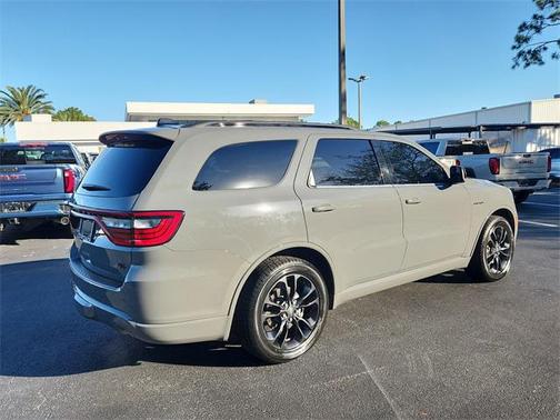 2023 Dodge Durango R/T Plus RWD
