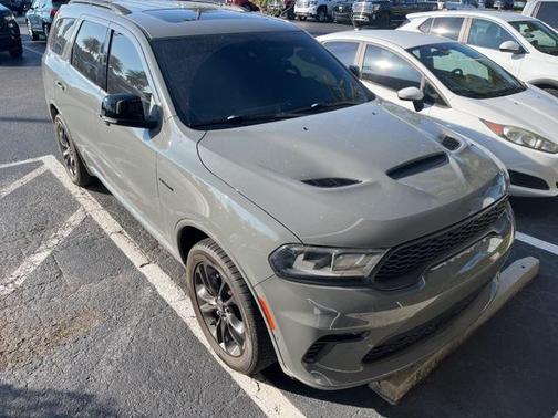 2023 Dodge Durango R/T Plus RWD