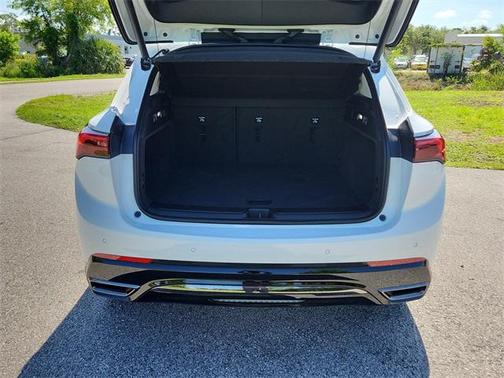 2025 Buick Envision Sport Touring AWD