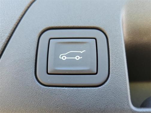2025 Buick Envision Sport Touring AWD