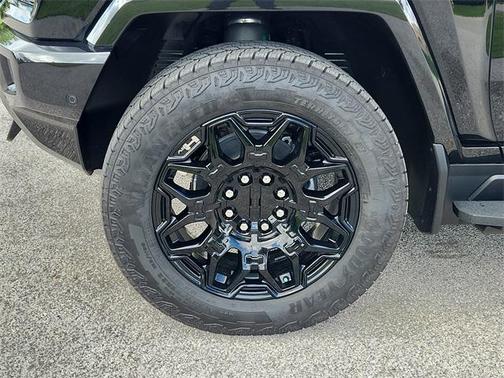 2026 GMC HUMMER EV Pickup 2X