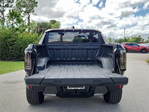 2026 GMC HUMMER EV Pickup 2X
