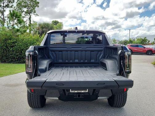 2026 GMC HUMMER EV Pickup 2X