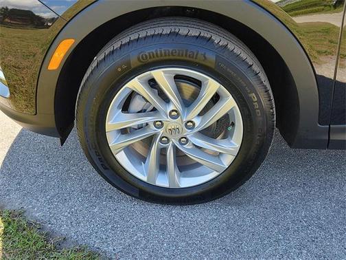 2025 Buick Envista Preferred FWD
