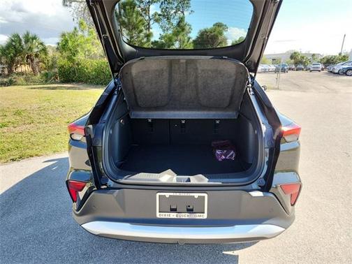 2025 Buick Envista Preferred FWD
