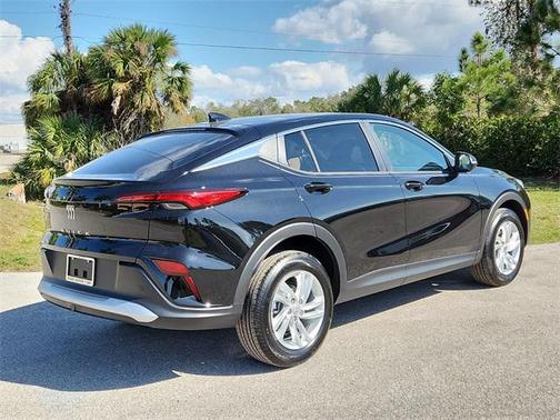 2025 Buick Envista Preferred FWD