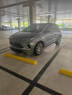 2024 Buick Encore GX Avenir