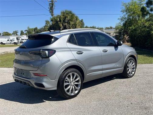 2024 Buick Encore GX Avenir